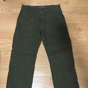 L.O.G.G by H&M slim fit Chino Size L